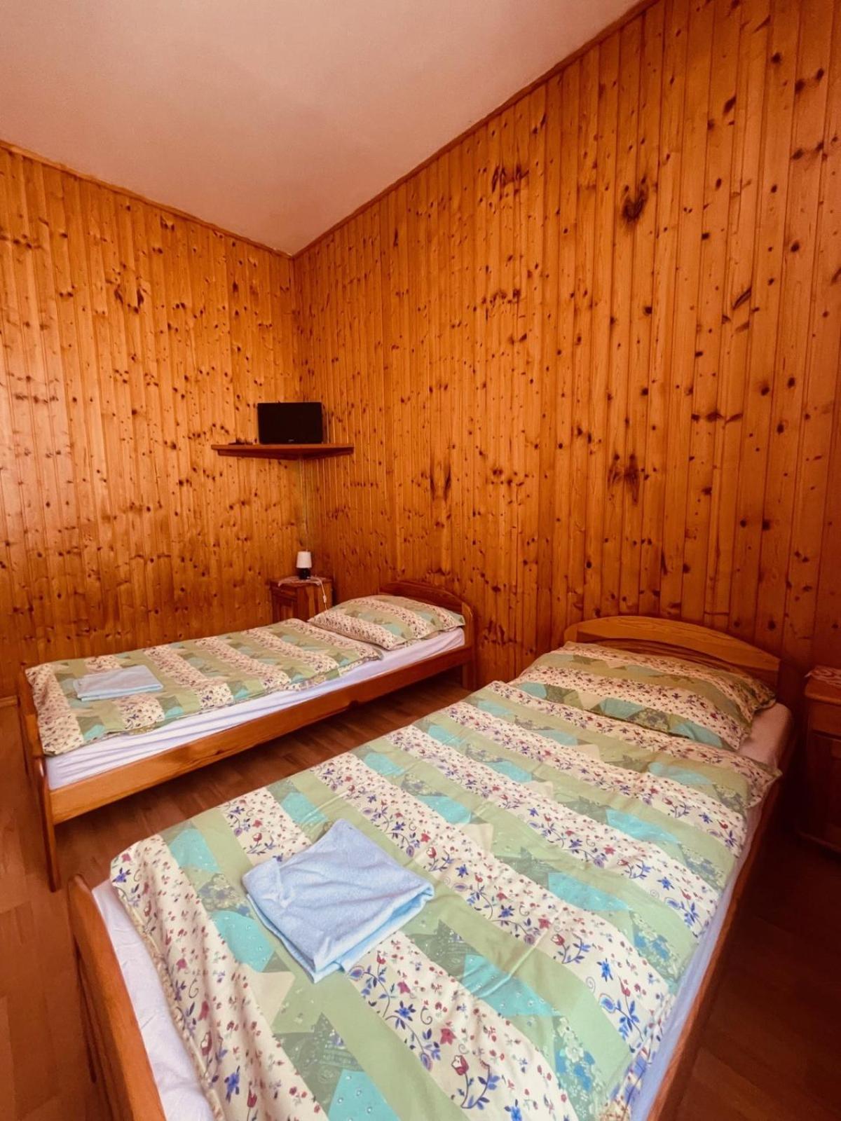 Penzion Dalibor Trutnov Exterior foto