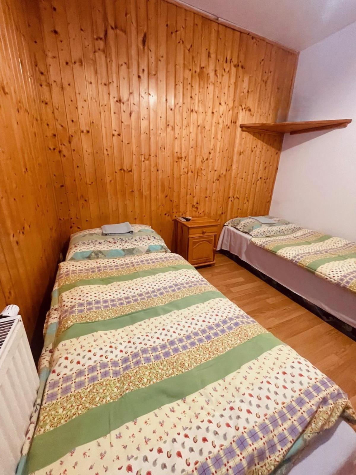 Penzion Dalibor Trutnov Exterior foto