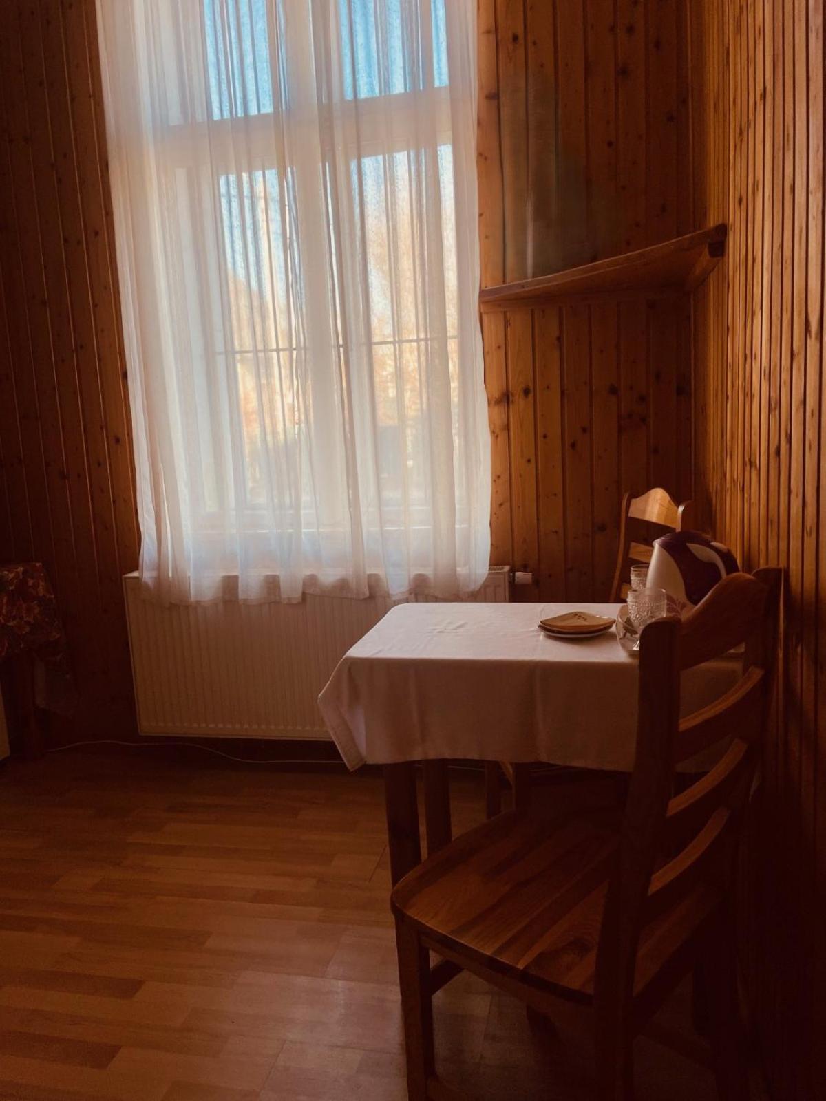 Penzion Dalibor Trutnov Exterior foto